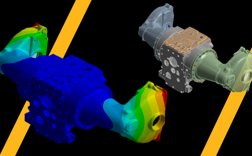 Preloaded Bolted Joint Analysis
