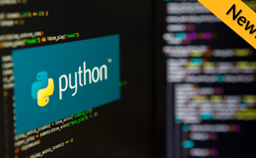 Intro to Python