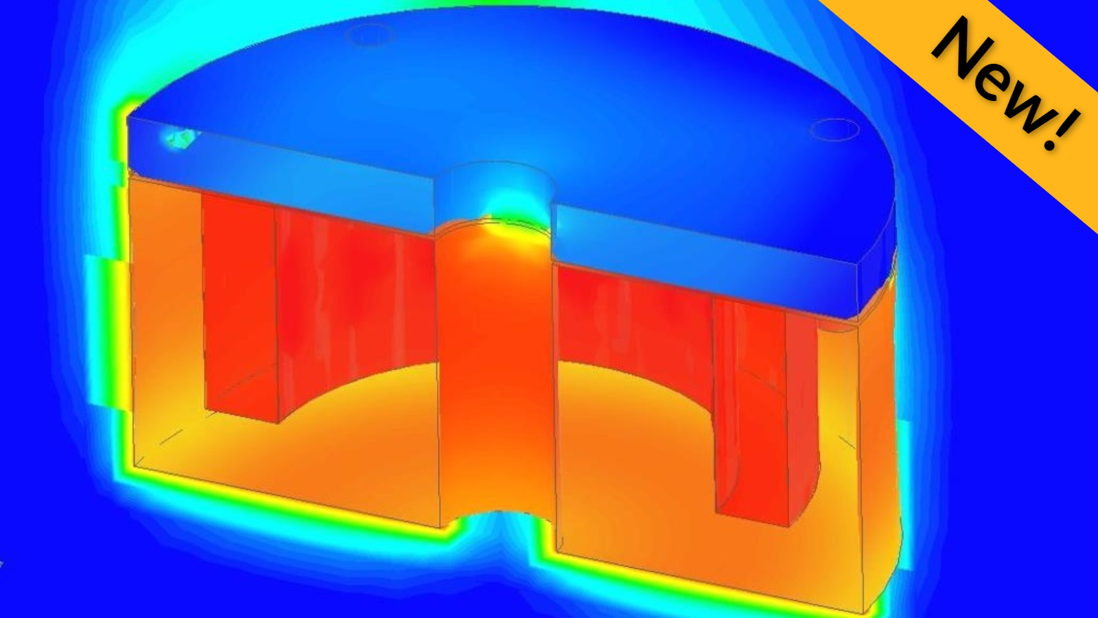 ETM Using Ansys Maxwell and Icepak