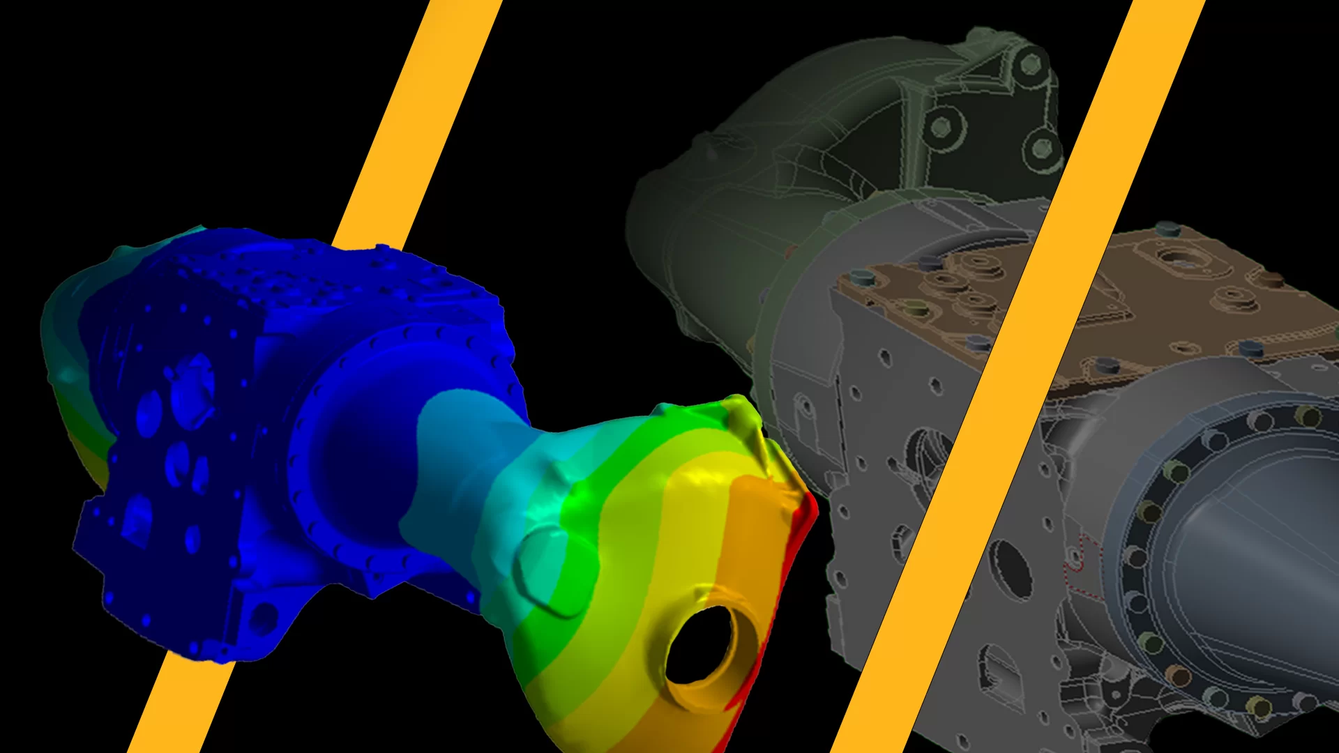 Stress Analysis in Ansys Mechanical