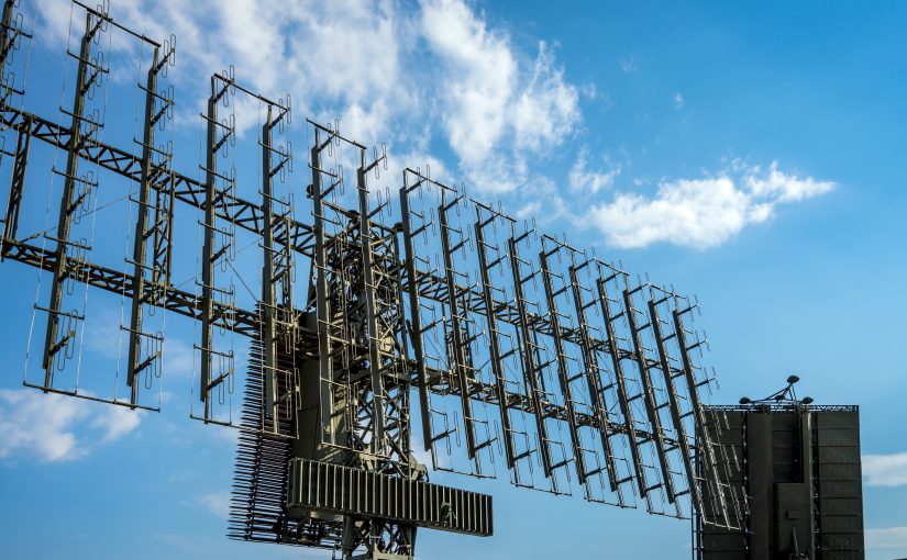 Basics of Antenna Arrays