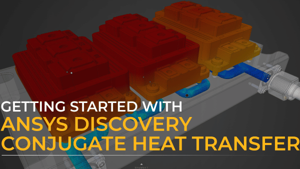 Conjugate Heat Transfer