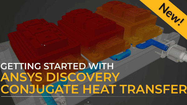 Conjugate Heat Transfer