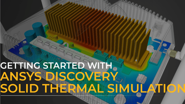Solid Thermal Simulation
