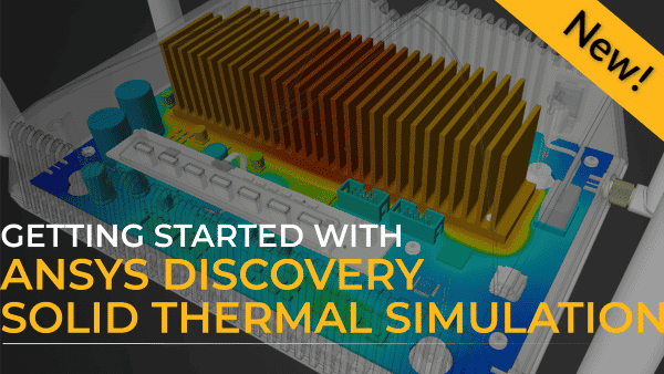 Solid Thermal Simulation