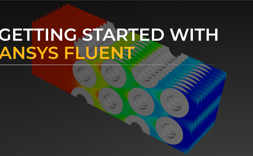 Post Processing in Ansys Fluent