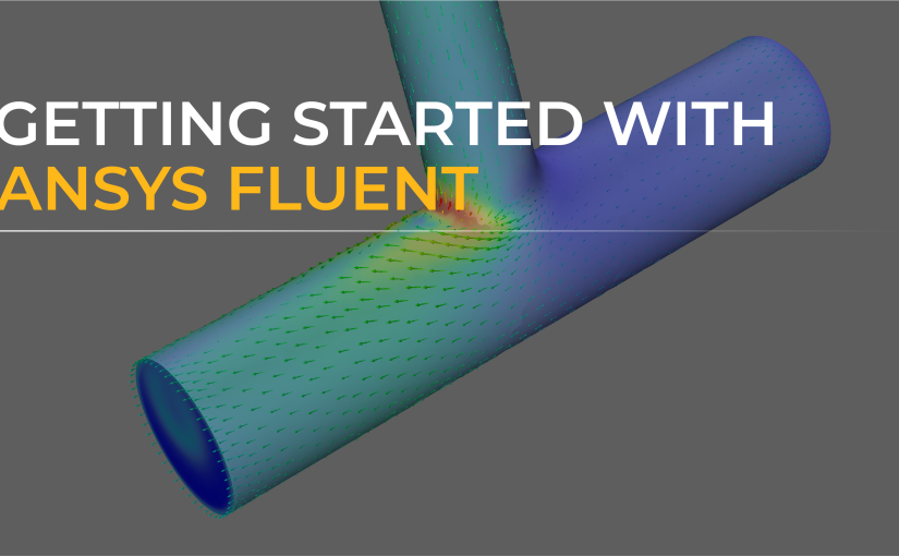 Solution Setup in Ansys Fluent