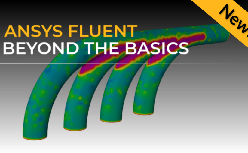 Transient Flow Modeling in Ansys Fluent