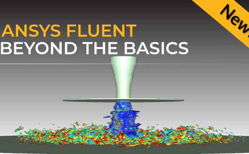 Turbulence Modeling in Ansys Fluent