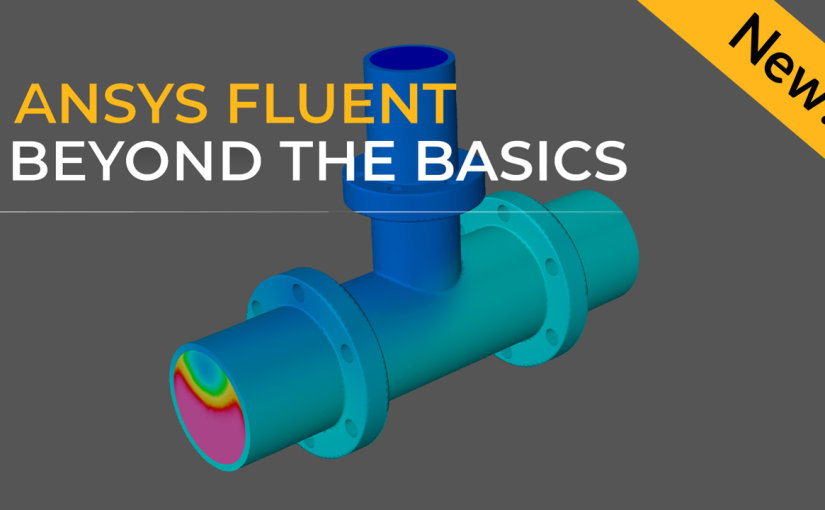 Heat Transfer Modeling in Ansys Fluent