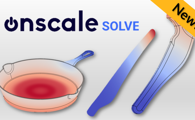 Getting Started with Ansys OnScale Solve