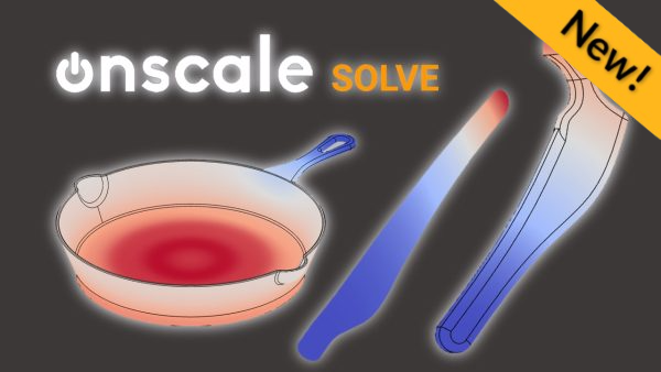 Getting Started with Ansys OnScale Solve