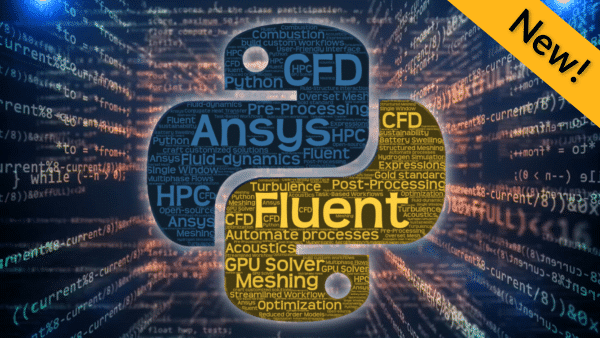Getting Started with Ansys PyFluent