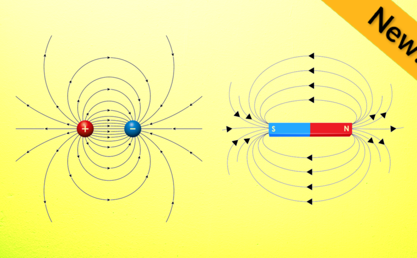 Fundamentals of Electric and Magnetic Fields and Circuits